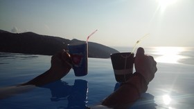 Villa Mirabello Suites