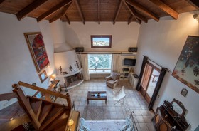 Villa Mirabello Suites