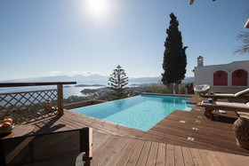 Villa Mirabello Suites