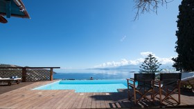 Villa Mirabello Suites