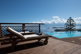 Villa Mirabello Suites