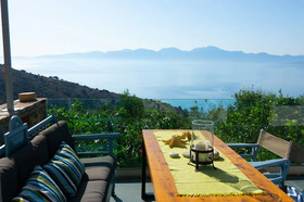 Villa Olga