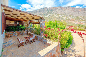 Villa Olus Elounda
