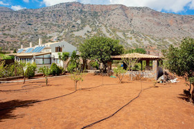 Villa Olus Elounda