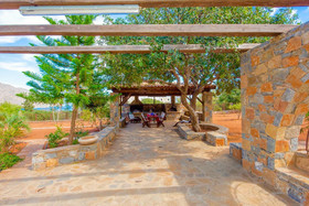 Villa Olus Elounda