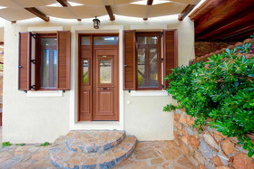 Villa Olus Elounda