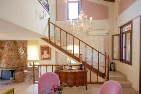 Villa Olus Elounda