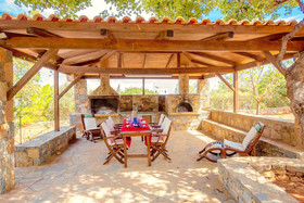 Villa Olus Elounda