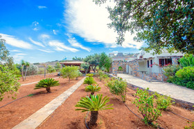 Villa Olus Elounda