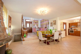 Villa Olus Elounda