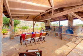 Villa Olus Elounda