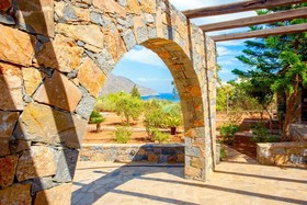 Villa Olus Elounda