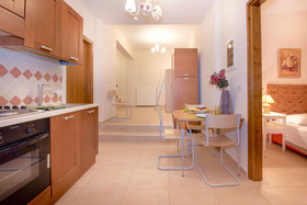 Villa Olus Elounda