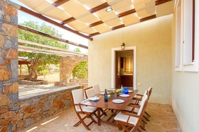 Villa Olus Elounda