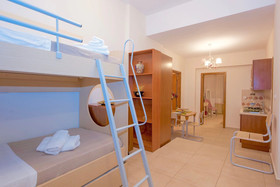 Villa Olus Elounda