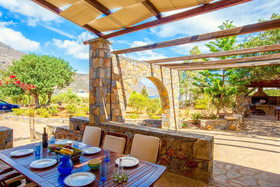 Villa Olus Elounda