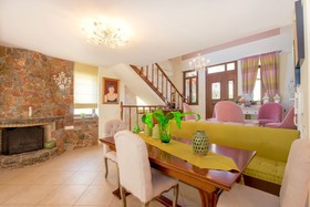 Villa Olus Elounda