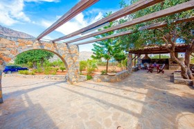 Villa Olus Elounda