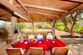 Villa Olus Elounda