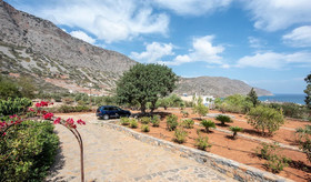 Villa Olus Elounda