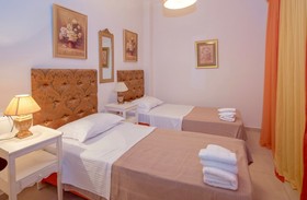 Villa Olus Elounda