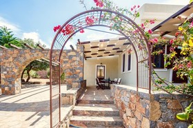 Villa Olus Elounda