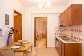 Villa Olus Elounda