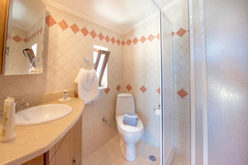 Villa Olus Elounda