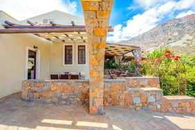 Villa Olus Elounda