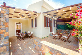 Villa Olus Elounda