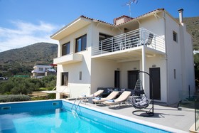 Villa Panorama