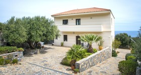 Villa Panorama