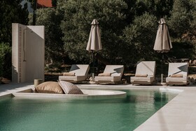 Amente Mindful Stay