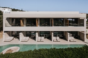 Amente Mindful Stay