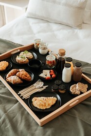 Amente Mindful Stay