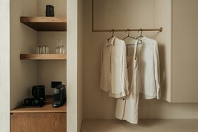 Amente Mindful Stay