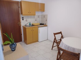 Argiro Studios And Apartments