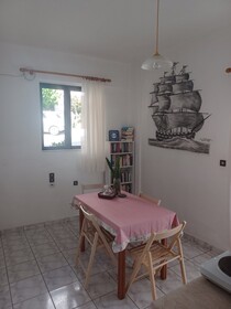 Argiro Studios And Apartments