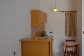Argiro Studios And Apartments