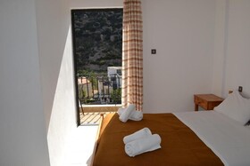 Argiro Studios And Apartments