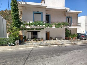 Argiro Studios And Apartments