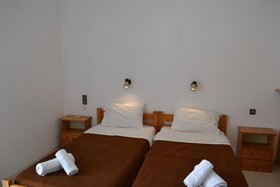 Argiro Studios And Apartments