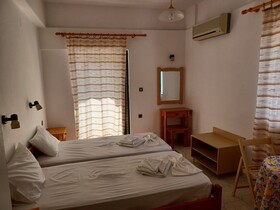 Argiro Studios And Apartments