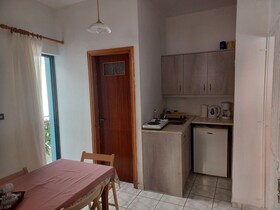 Argiro Studios And Apartments
