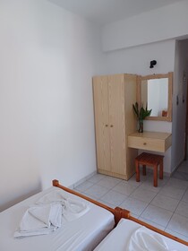 Argiro Studios And Apartments