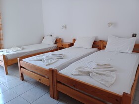 Argiro Studios And Apartments