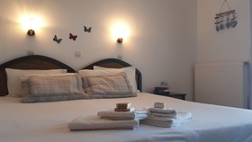 Atlas Studios & Apartments