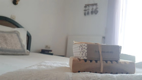 Atlas Studios & Apartments