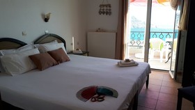 Atlas Studios & Apartments