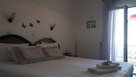 Atlas Studios & Apartments